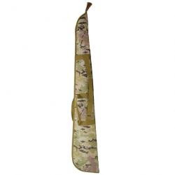 Fourreau 128cm en nylon Oxford 600D - Camouflage