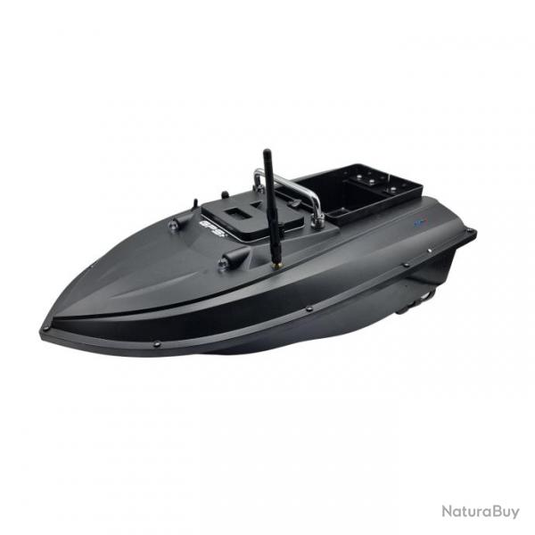 L'Efficace Baitboat GPS + Housse