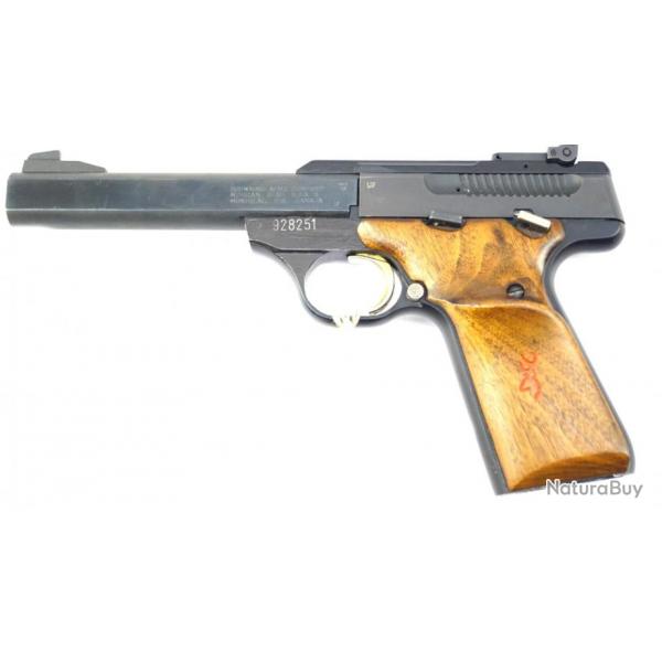 Pistolet Browning Buck Mark 22LR