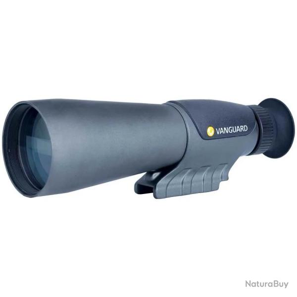 Demi-Jumelle de Hutte Vanguard 9x65 Endeavor HXD