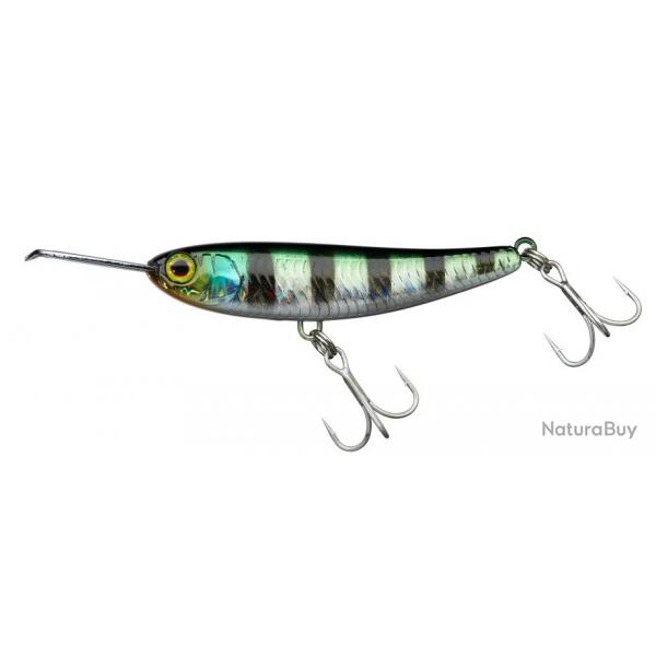 ILLEX Riser Bait 006 HL Sunfish