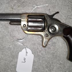 Colt newline 1874