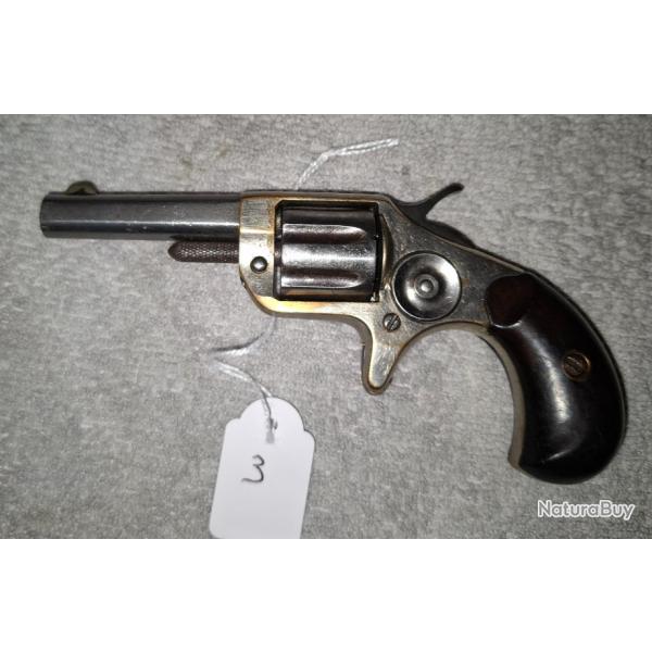 Colt newline 1874