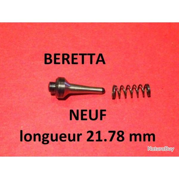 percuteur NEUF fusil BERETTA s55 / s56/ s686 / S687 longueur 21.78mm - VENDU PAR JEPERCUTE (D23B868)