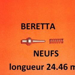 percuteur NEUF fusil BERETTA s55 / s56/ s686 / S687 longueur 21.78mm - VENDU PAR JEPERCUTE (jpj134)