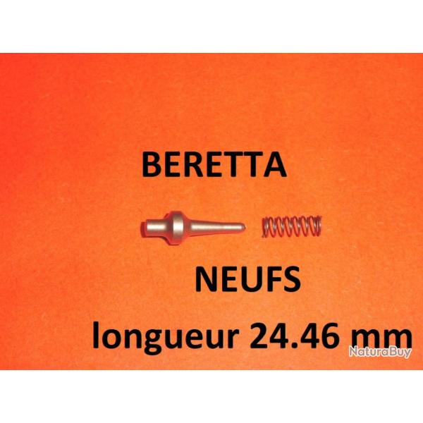 percuteur NEUF fusil BERETTA s55 / s56/ s686 / S687 longueur 21.78mm - VENDU PAR JEPERCUTE (jpj134)