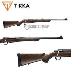 Carabine TIKKA T3x Hunter 57cm Cal 9,3x62