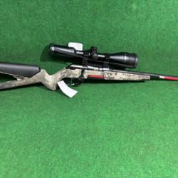 Carabine winchester xpert cal 22 lr