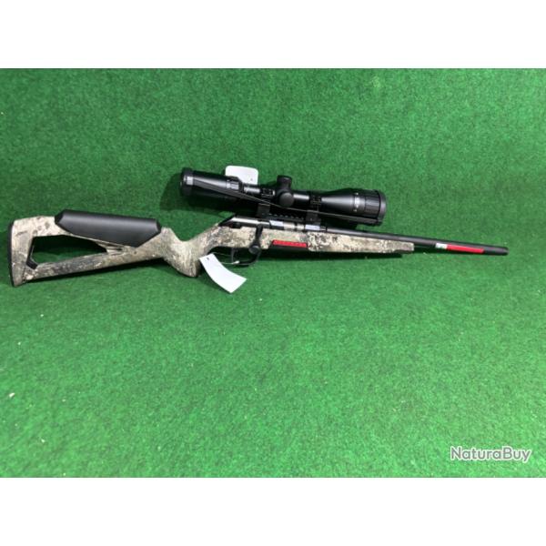 Carabine winchester xpert cal 22 lr