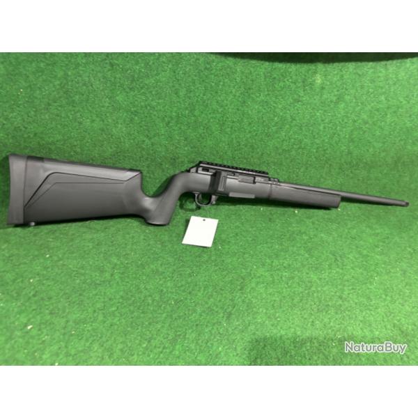 Carabine hammerli force B1 cal 22 lr