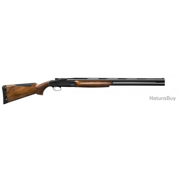 Fusil Superpos Benelli 828S Black Advance Impact 71cm - 71 cm