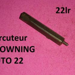 percuteur carabine BROWNING AUTO 22lr TAKE DOWN AUTO22 BL22 - VENDU PAR JEPERCUTE (D9T1047)