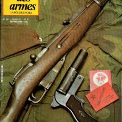 gazette des armes 121 poignards de la ss 1923-1938, guerre du rif henry de bournazel 1926-1934,