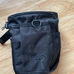 Dump pouch Viper tactical