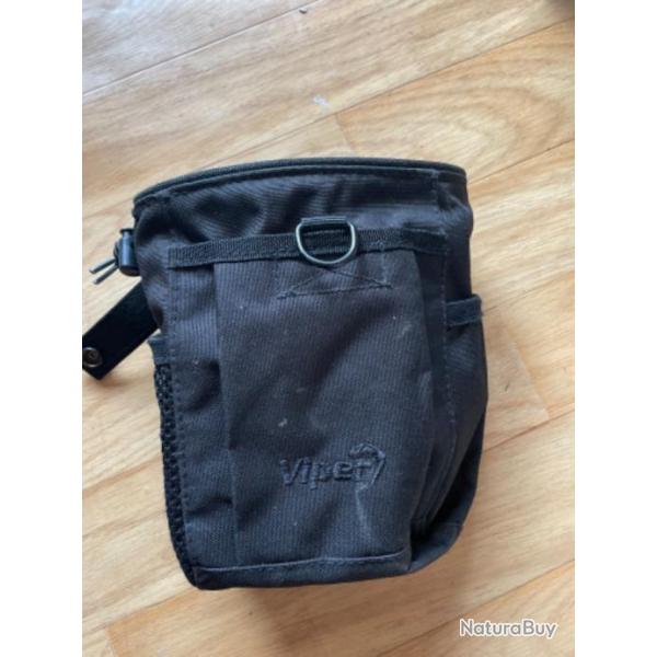 Dump pouch Viper tactical