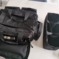 Sac de tir 5.11  Range Ready bag