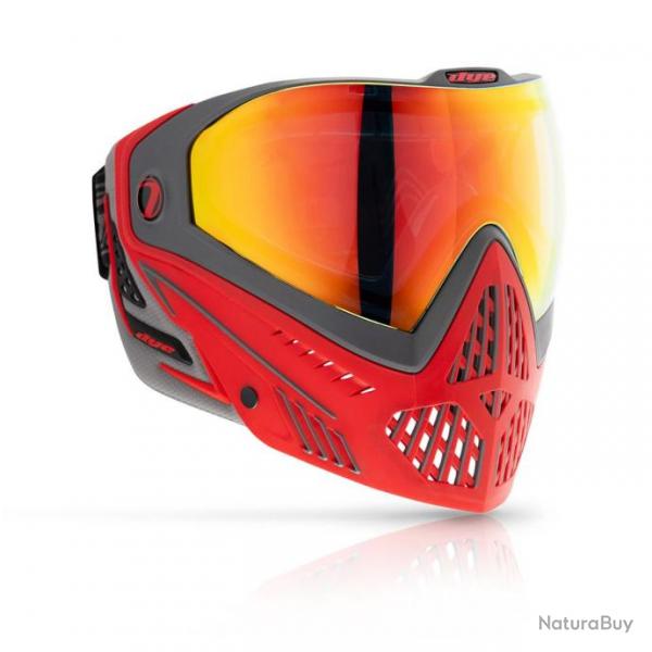 Masque de paintball DYE I5 Thermal ShadowFire