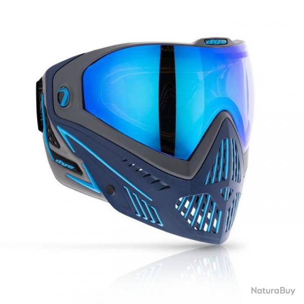 Masque de paintball DYE I5 Thermal Raiseup