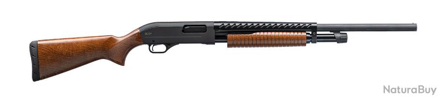 Fusil a pompe - Armurerie Lavaux