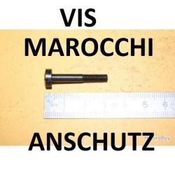 DERNIERE vis de devant MAROCCHI SM64 / SM66 / ANSCHUTZ 520 - - VENDU PAR JEPERCUTE (S8F28)