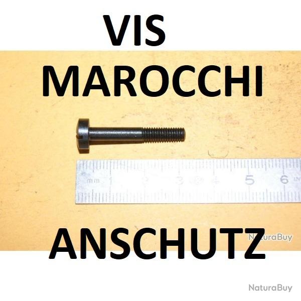 DERNIERE vis de devant MAROCCHI SM64 / SM66 / ANSCHUTZ 520 - - VENDU PAR JEPERCUTE (S8F28)