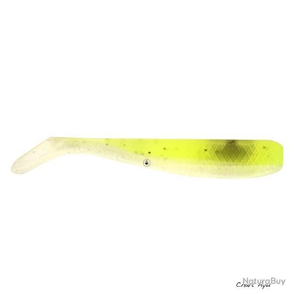 Leurre Souple Madness Bakuree Shad Tail 8,6cm Chart Ayu