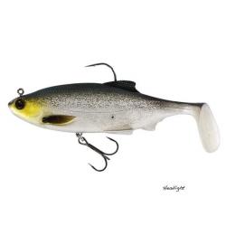 Leurre Souple Westin Ricky The roach Shadtail RNR 10cm Headlight