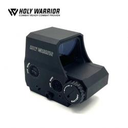 Holy Warrior Viseur Point Holographique HOLO2 BK Paiement en 3 ou 4 fois -