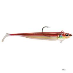 Leurre Souple Storm 360 GT Coastal Biscay Minnow Light 12cm 12cm RWS