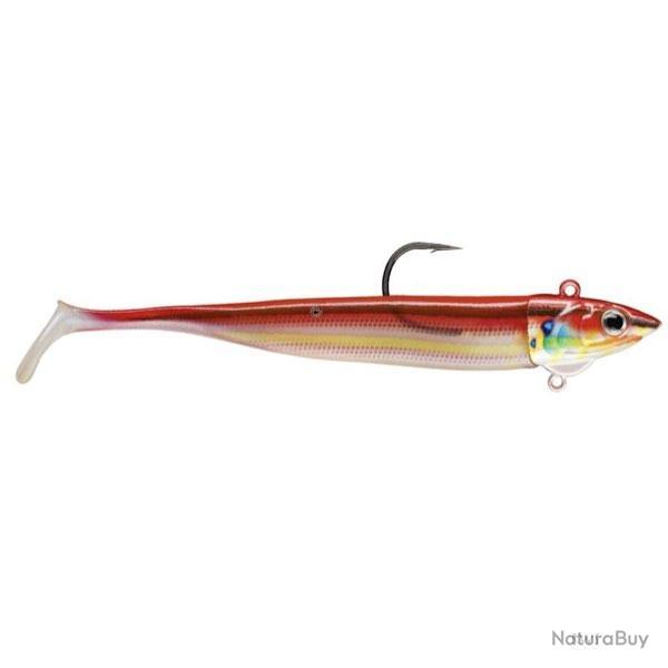 Leurre Souple Storm 360 GT Coastal Biscay Minnow Light 12cm 12cm RWS