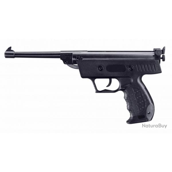 PISTOLET PERFECTA S3 CAL4.5MM - SPRING