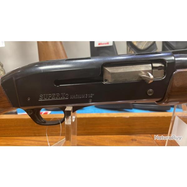 Winchester Super X2 Supermagnum occasion