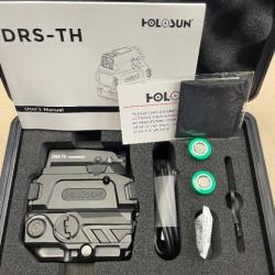 Holosun DRS-TH Vision thermique intégrée