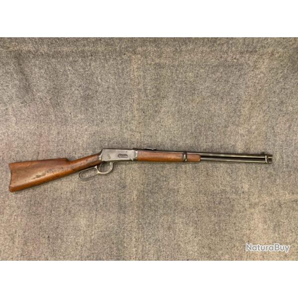 Winchester 1894 calibre 30-30 Arme Franaise