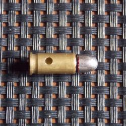 6.35 - 25 ACP - MARQUAGE / GEVELOT  6.35