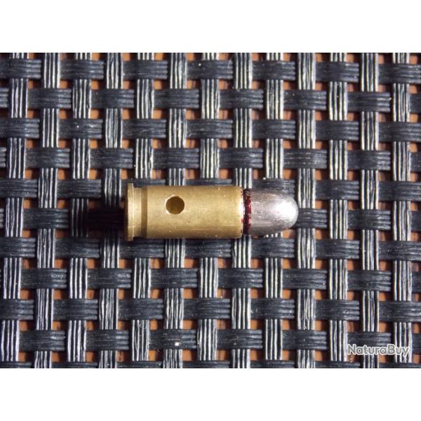 6.35 - 25 ACP - MARQUAGE / GEVELOT  6.35