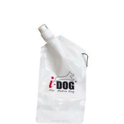 Gourde pour sacoche I-Dog Confort Trek