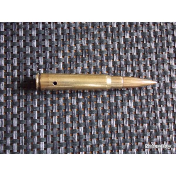 7.92X57 MAUSER -  MARQUAGE /  P 181 S  7  37