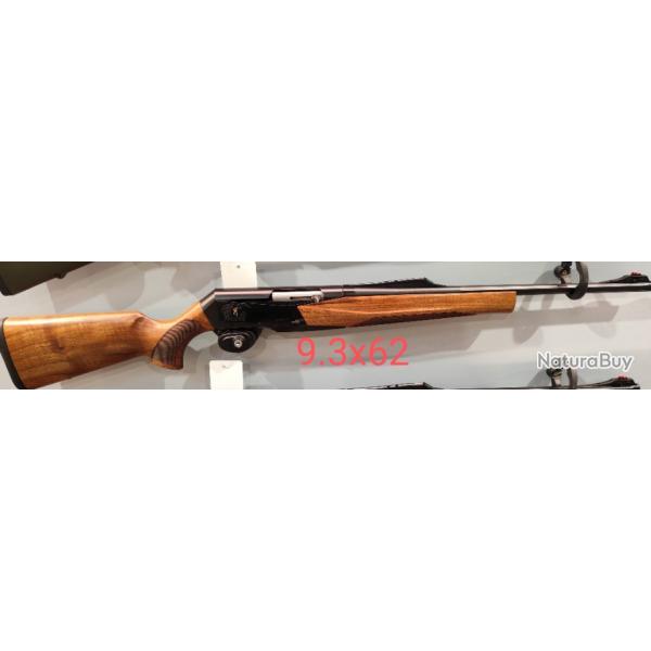 Browning BAR MK3 hunter gold 9.3x62 disponible immdiatement