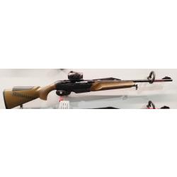 Benelli Argo sequoia 7x64+ Hawke RD30 neuf disponible immédiatement+ munitions