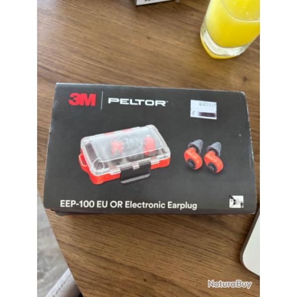 Peltor EEP-100