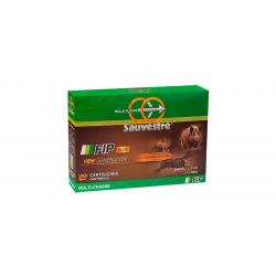 Munitions SAUVESTRE fip plus cal.30-06 11.95g 184gr par 20