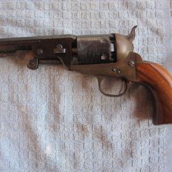 COLT NAVY 1856   calibre 36