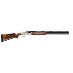 Fusil Superposé Benelli 828S Silver Advance Impact - 76 cm