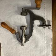 Sertisseurs Lot divers calibres, neuf et occasion