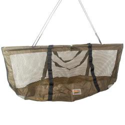 Sac de Pesée Carp Design Pliable