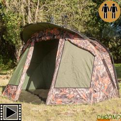 Biwy Carp Design Lofty Camo Line 2 places