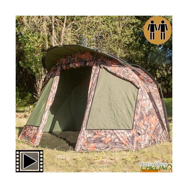 Biwy Carp Design Lofty Camo Line 2 places