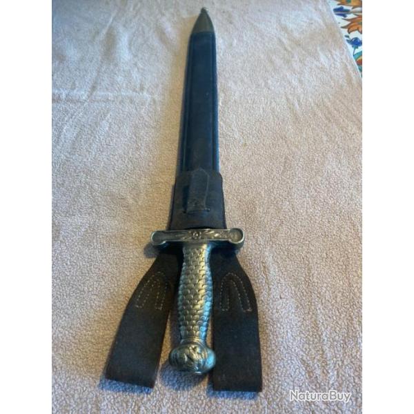 glaive d'artillerie arme Franaise modle 1816  cailles