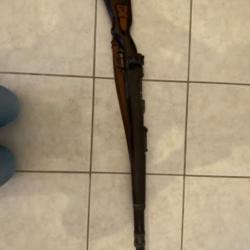 Mauser k98 Sauer & Sohn